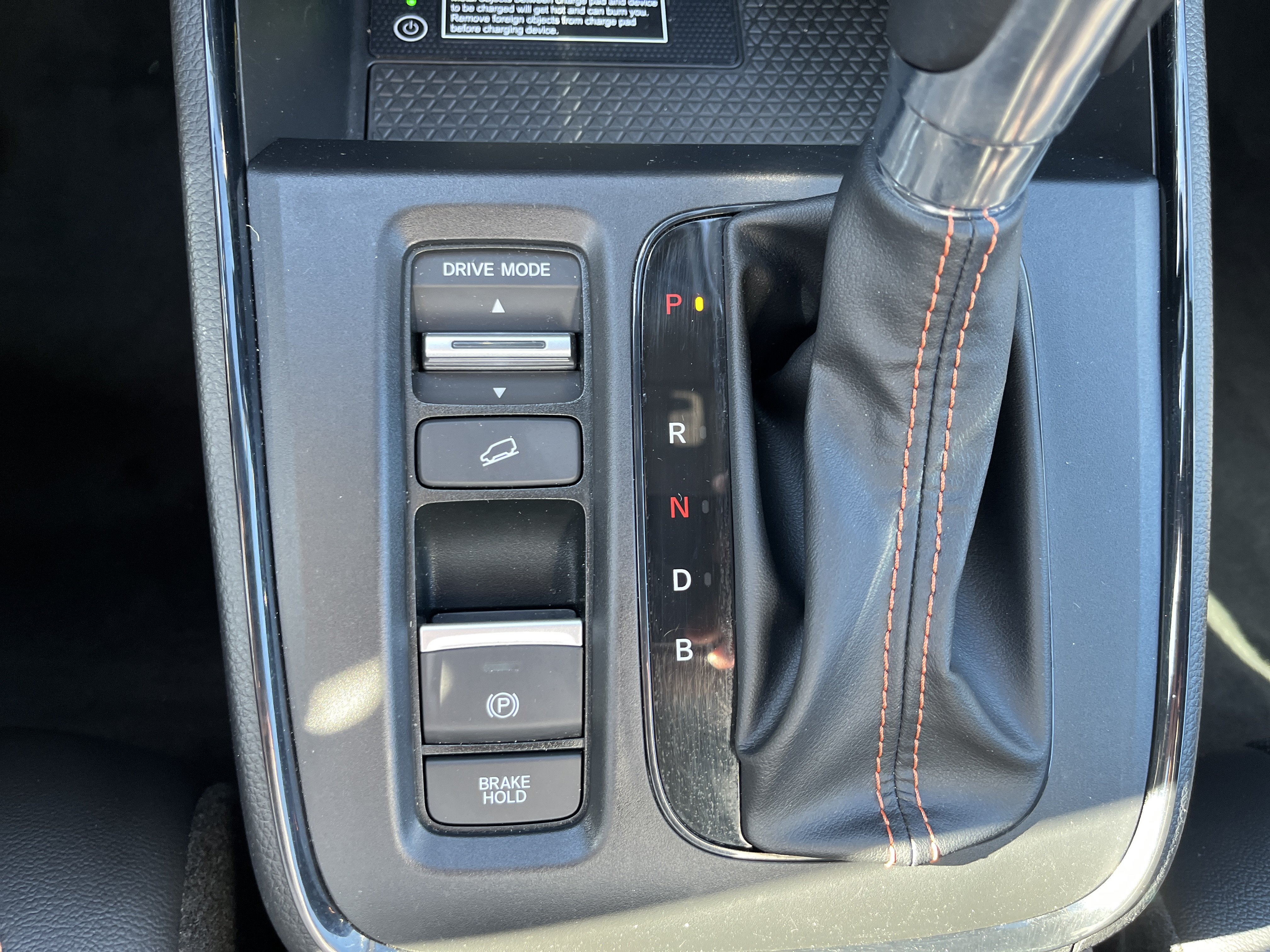 Certified 2024 Honda CR-V Sport-L image 30