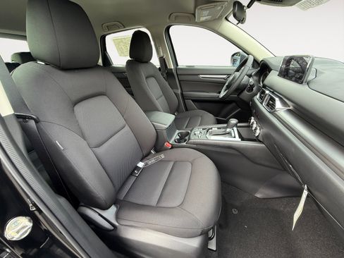 New 2025 MAZDA CX-5 AWD 2.5 S image 19