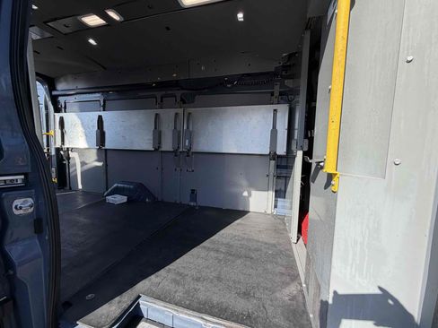Used 2020 Ford Transit 250 148 High Roof Extended RWD image 11