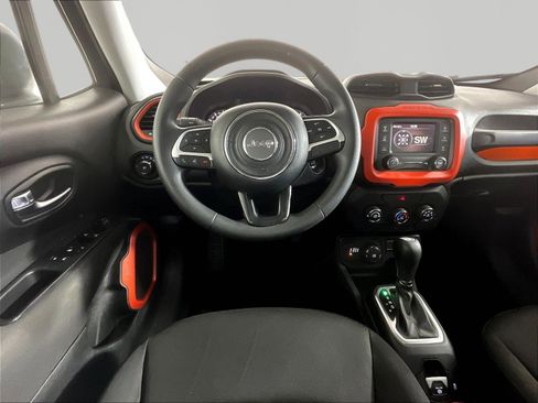 Used 2018 Jeep Renegade Sport w/ Power & Air Group AWD/4WD image 8