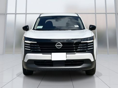 New 2026 Nissan Kicks SV FWD image 6