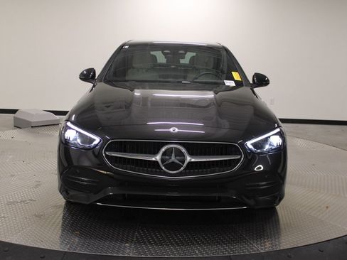 Used 2025 Mercedes-Benz C 300 C 300 image 2