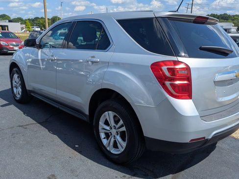 Used 2016 Chevrolet Equinox LS FWD image 5