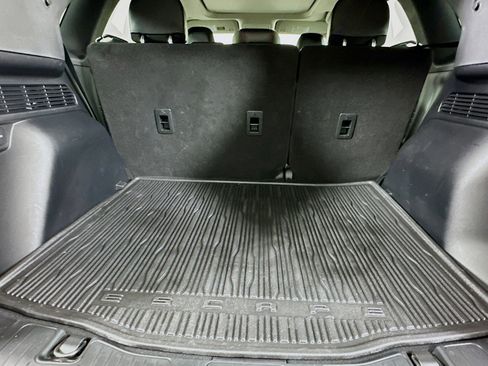 Used 2022 Ford Escape SEL w/ SEL Stealth AWD Package image 28