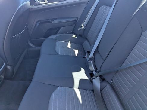 Used 2025 Kia K5 LXS image 16
