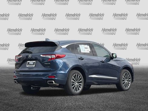 New 2026 Acura RDX SH-AWD w/ Advance Package image 5