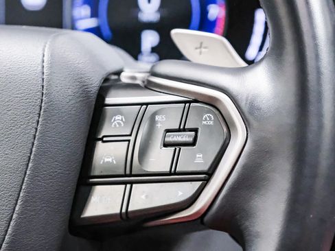 Used 2025 Lexus NX 250 FWD image 19