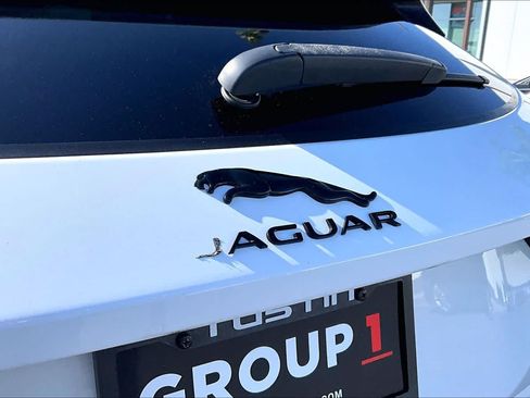 Used 2022 Jaguar E-PACE SE AWD/4WD image 31