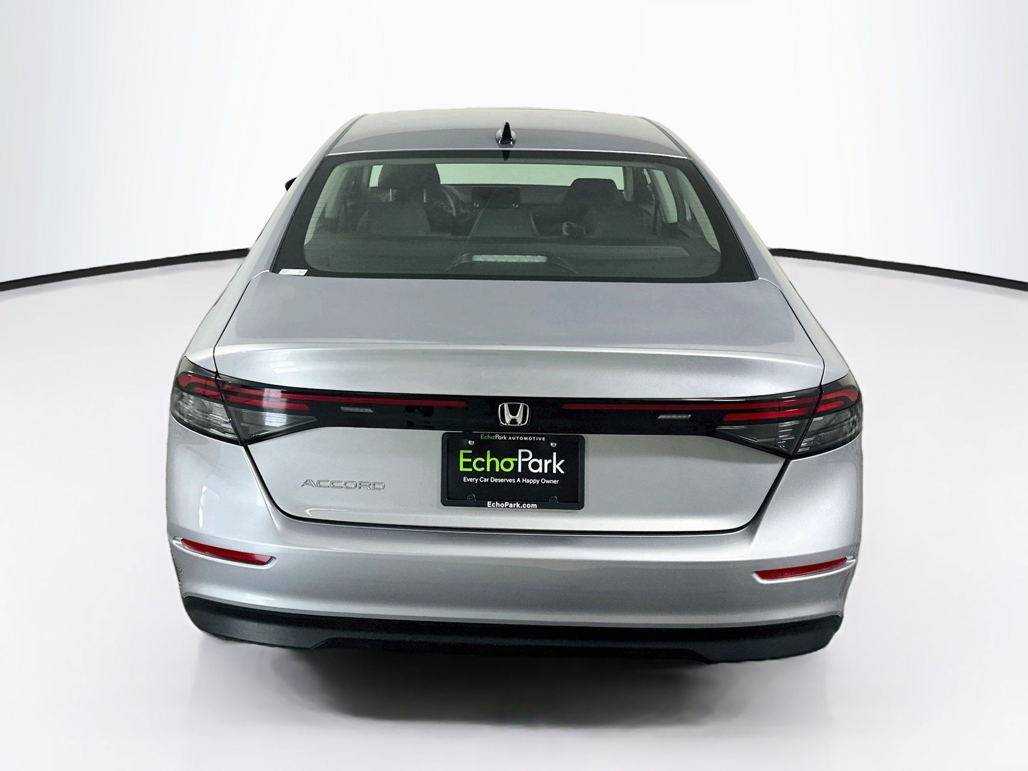 Used 2025 Honda Accord SE image 7