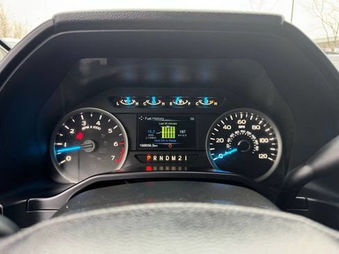 Used 2016 Ford F150 XLT w/ Equipment Group 301A Mid image 20