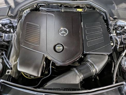 Certified 2025 Mercedes-Benz C 300 Sedan image 25