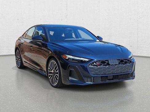 New 2026 Audi S5 Premium Plus AWD/4WD image 3