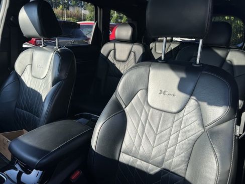 Certified 2024 Kia Telluride SX Prestige X-Pro AWD/4WD image 9