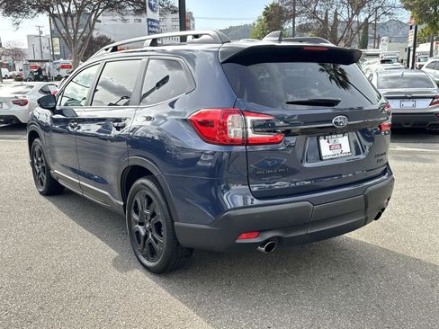 Certified 2025 Subaru Ascent Bronze Edition w/ Popular Package #2 image 6