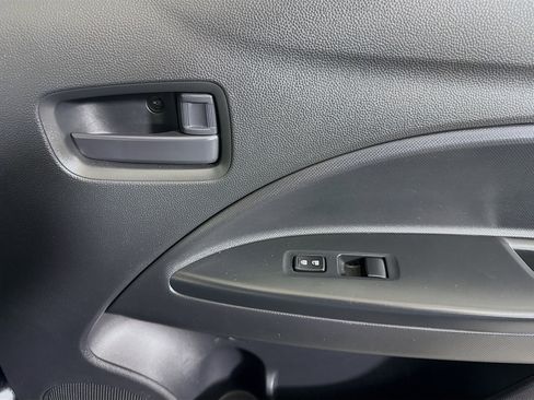 Used 2024 Mitsubishi Mirage G4 LE image 30