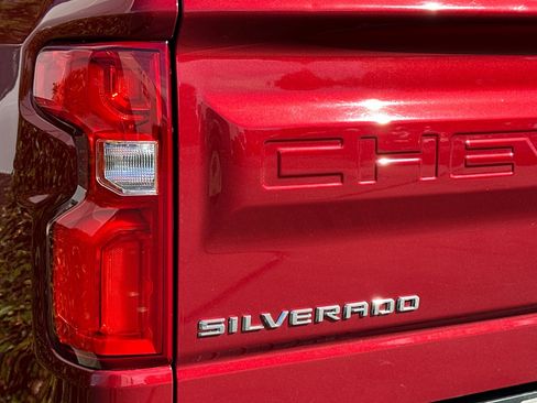 Used 2020 Chevrolet Silverado 1500 RST w/ All-Star Edition AWD/4WD image 47