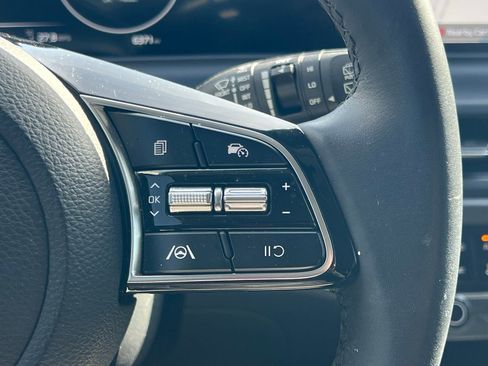 Used 2024 Kia Seltos EX image 28