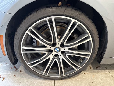 Used 2017 BMW 540i image 11