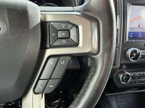 Used 2021 Ford Expedition XLT image 26