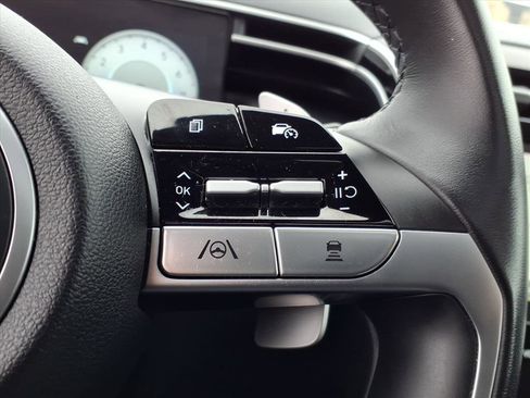 Certified 2023 Hyundai Santa Cruz SEL Premium image 17