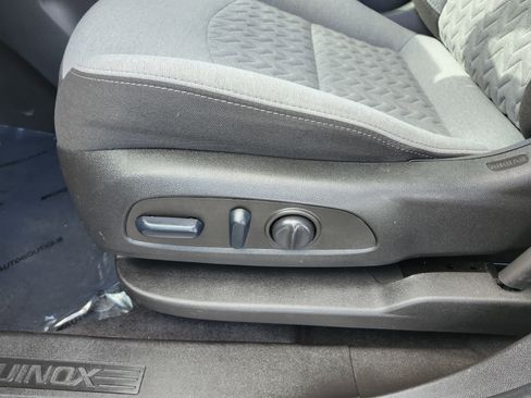 Used 2022 Chevrolet Equinox LS AWD/4WD image 25
