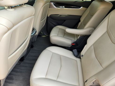 Used 2021 Cadillac XT6 Premium Luxury FWD image 13
