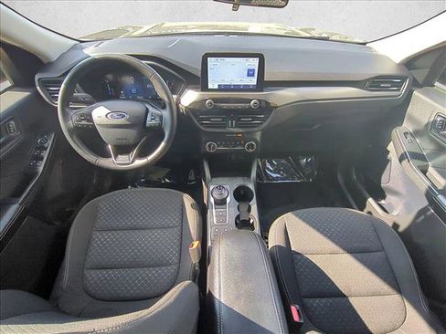Used 2024 Ford Escape Active image 18