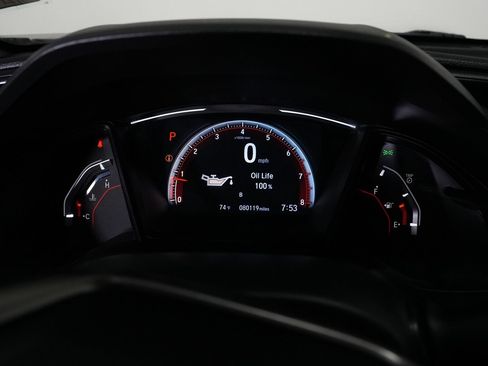 Used 2020 Honda Civic Sport image 16