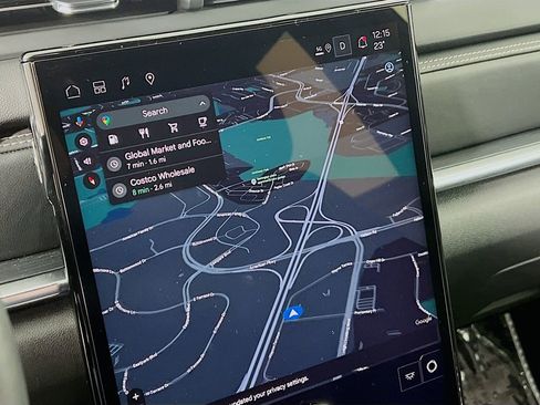 New 2026 GMC Terrain Elevation image 12