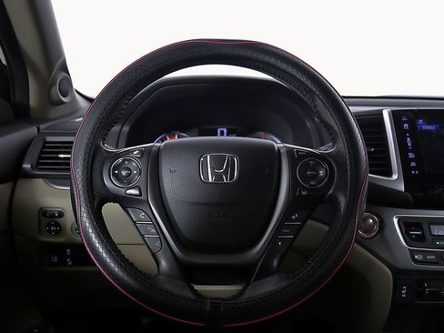 Used 2018 Honda Pilot EX-L image 28