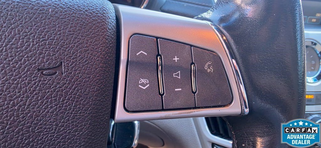 Used 2014 Cadillac CTS Premium RWD image 15