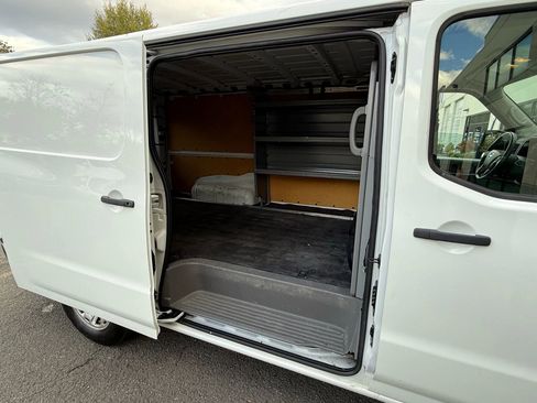 Used 2019 Nissan NV 1500 SV w/ Navigation Package image 29