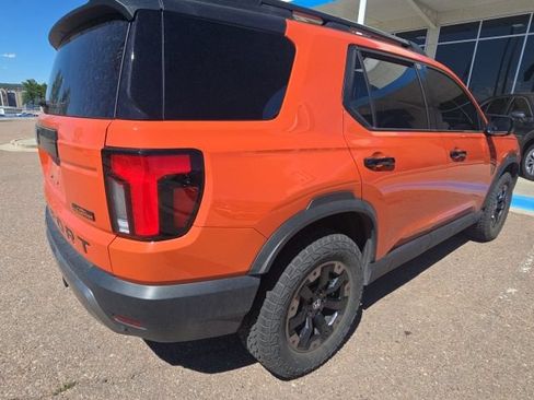 Used 2026 Honda Passport TrailSport Elite image 16