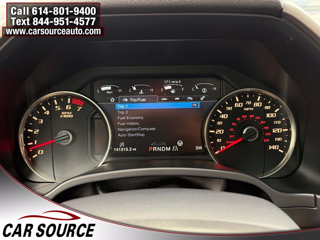 Used 2017 Ford F150 Raptor w/ Equipment Group 802A Luxury AWD/4WD image 18