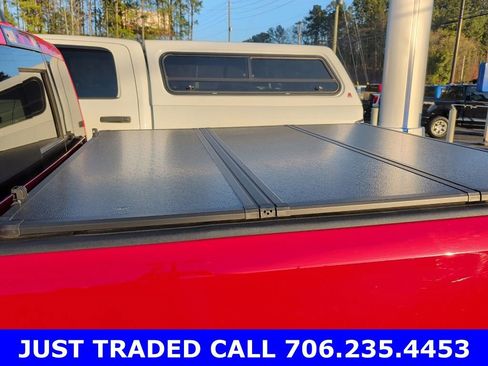 Used 2019 RAM 1500 Rebel w/ Rebel Level 2 Equipment Group image 10