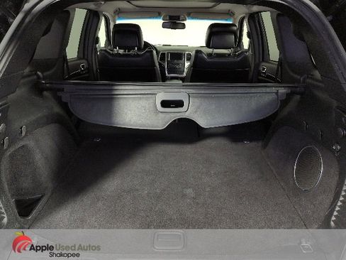Used 2012 Jeep Grand Cherokee Laredo image 11