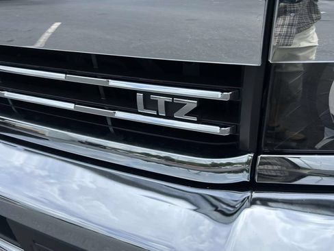 Used 2015 Chevrolet Silverado 2500 LTZ w/ Duramax Plus Package RWD image 9