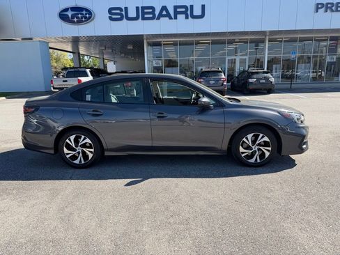 Used 2023 Subaru Legacy Premium image 2