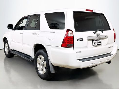Used 2008 Toyota 4Runner SR5 image 6