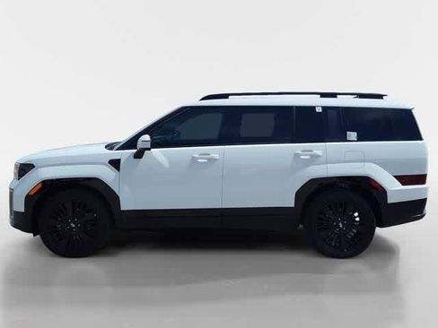 New 2026 Hyundai Santa Fe Calligraphy AWD/4WD image 2