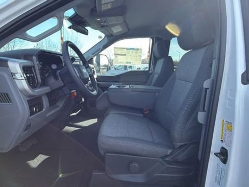 New 2026 Ford F350 XL w/ STX Appearance Package image 33