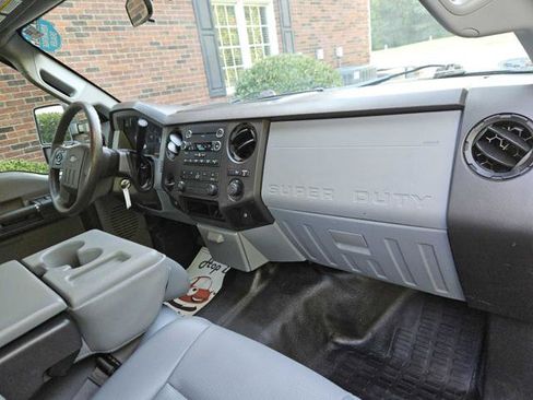 Used 2015 Ford F350 XL RWD image 38