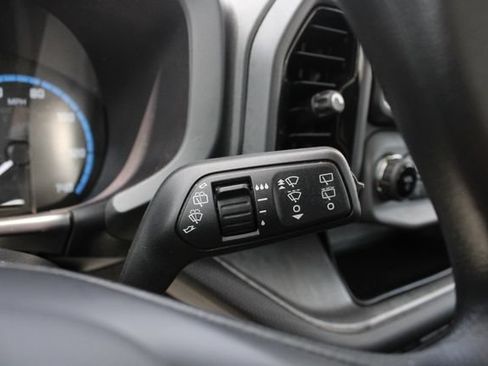 Used 2021 Ford Bronco Sport AWD/4WD image 14
