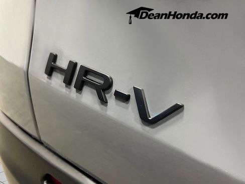 New 2026 Honda HR-V Sport image 6