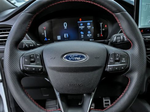 Used 2023 Ford Escape ST-Line w/ Tech Pack #1 image 20