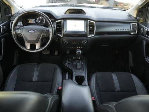 Used 2022 Ford Ranger Lariat w/ Tremor Off-Road Package image 20