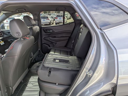 New 2026 Chevrolet Trax RS w/ Driver Confidence Package image 27