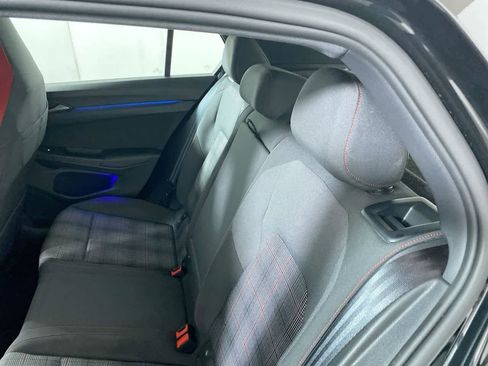 Used 2024 Volkswagen GTI S image 32