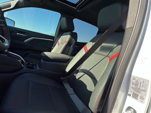 New 2026 Chevrolet Colorado Z71 image 15