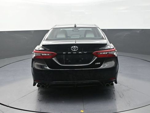 Used 2024 Toyota Camry XSE FWD image 7